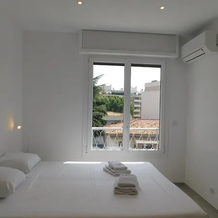 Apartamento Superb 2-bedroom 