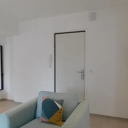 Apartmán Superb 2-bedroom 
