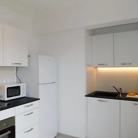 Apartmán Superb 2-bedroom 