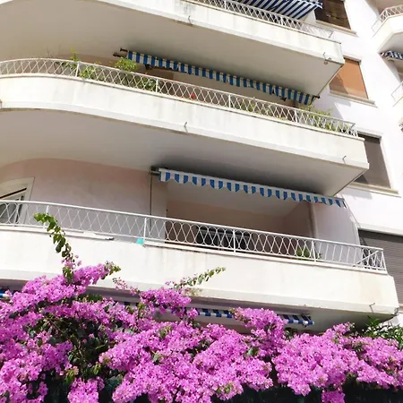 Daire Superb 2-bedroom 