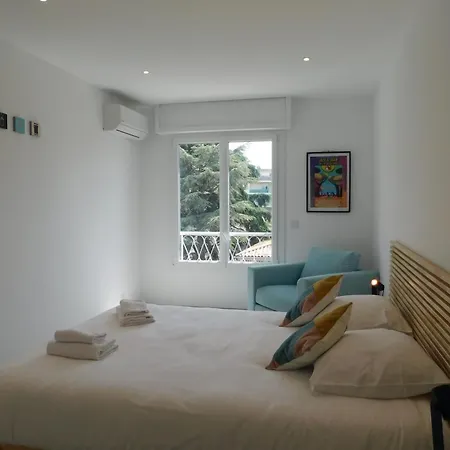 Daire Superb 2-bedroom 