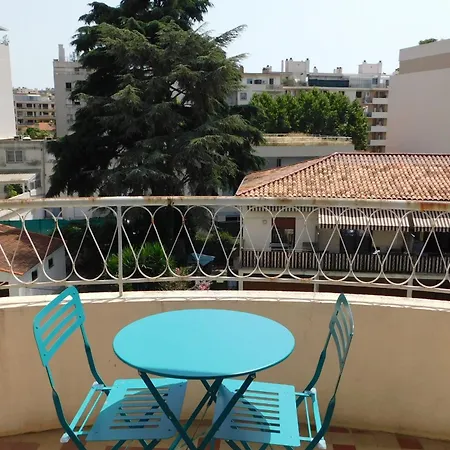 Apartman Superb 2-bedroom 