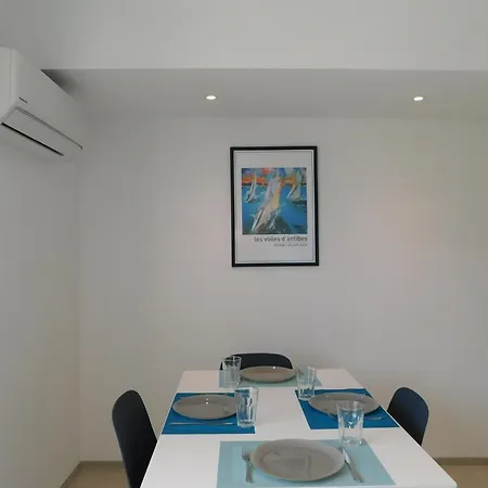 Daire Superb 2-bedroom 